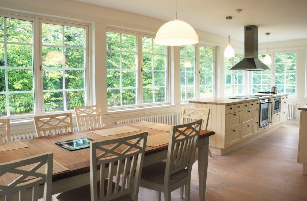 Cost of Home Window Replacement in Burnsville
