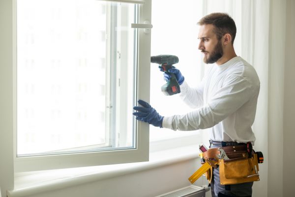Cost of Custom Window Service in Burnsville
