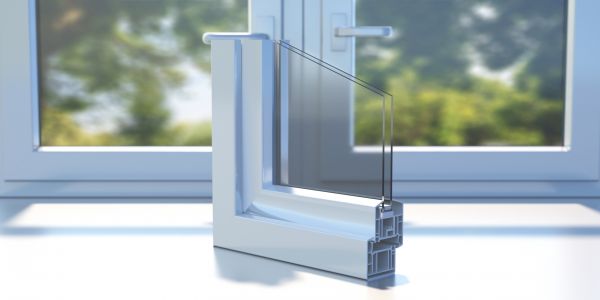 Cost of Double Pane Window Replacement in Burnsville