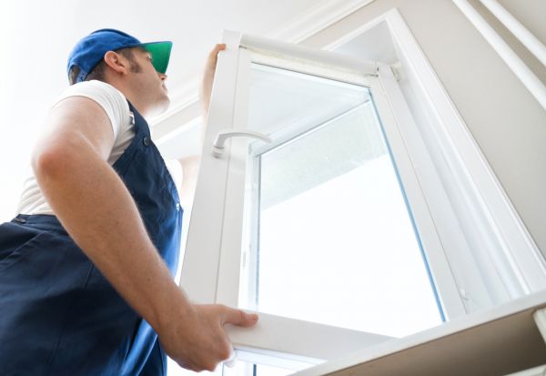 Cost of Vinyl Windows Installation in Burnsville