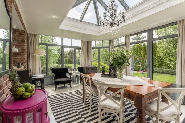 Cost of Sunroom Window Replacement in Burnsville