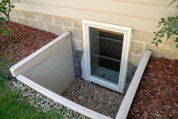 Cost of Basement Windows Replacement in Burnsville