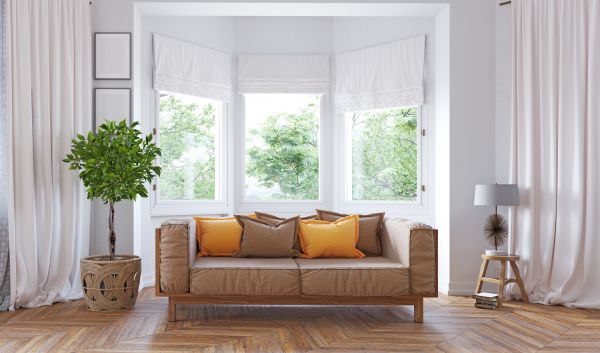Cost of Soundproof Window Replacement in Burnsville