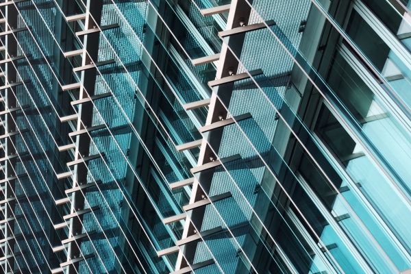 Cost of Jalousie Window Replacement in Burnsville