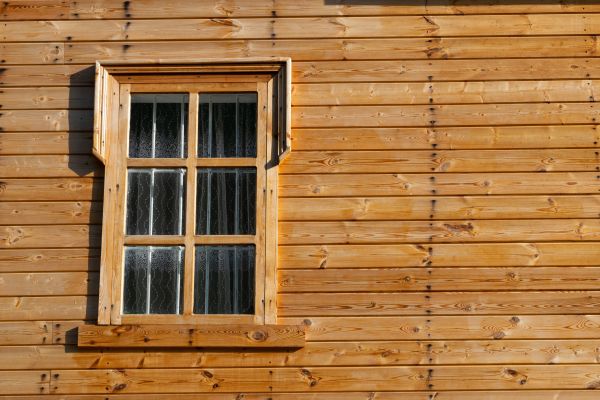Cost of Wood Clad Windows Installation in Burnsville
