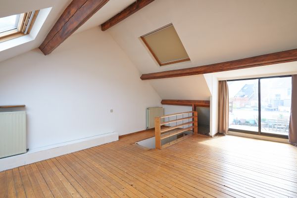 Cost of Attic Window Installation in Burnsville