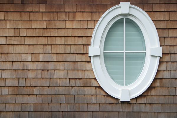 Cost of Oval Window Replacement in Burnsville
