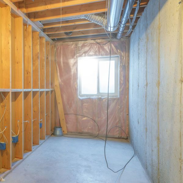 Cost of Basement Window Replacement in Burnsville