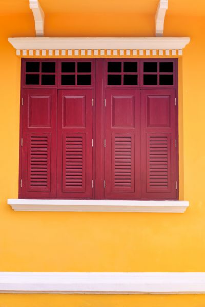 Cost of Wood Window Service in Burnsville