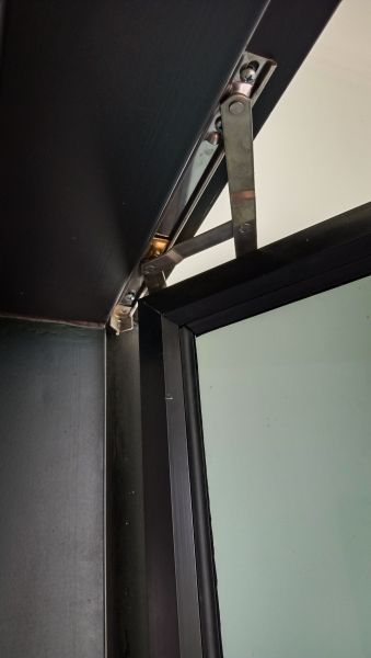 Cost of Pivot Window Replacement in Burnsville