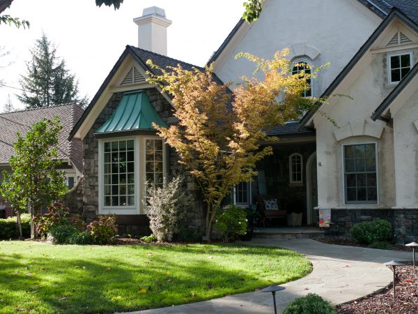 Cost of French Window Replacement in Burnsville