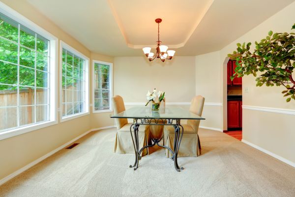 Cost of French Window Installation in Burnsville