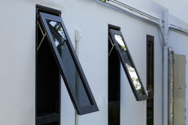 Cost of Tilt Window Installation in Burnsville