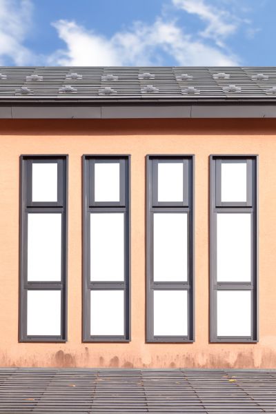 Cost of Metal Window Installation in Burnsville