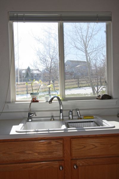 Cost of Kitchen Window Installation in Burnsville