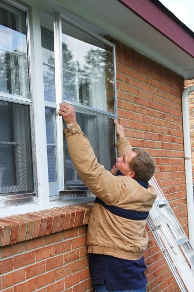 Cost of Storm Windows Replacement in Burnsville