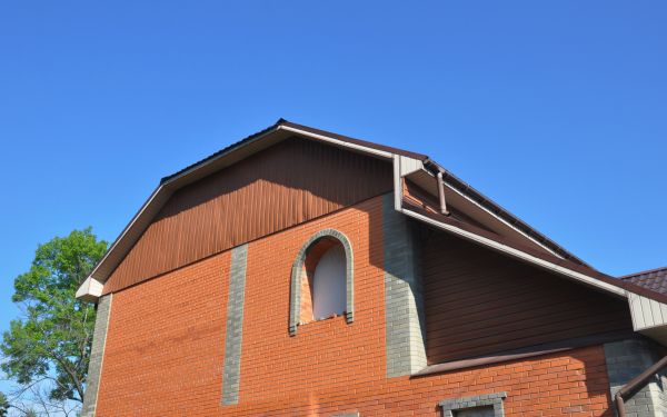 Cost of Brick Window Installation in Burnsville