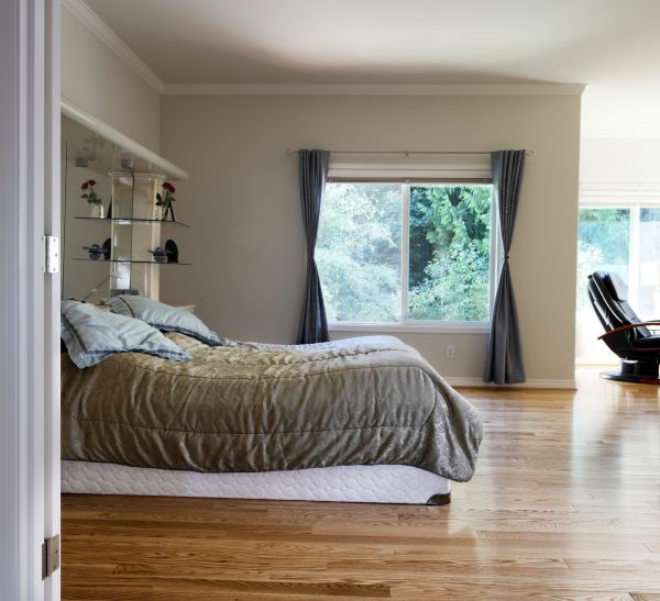 Cost of Bedroom Window Installation in Burnsville